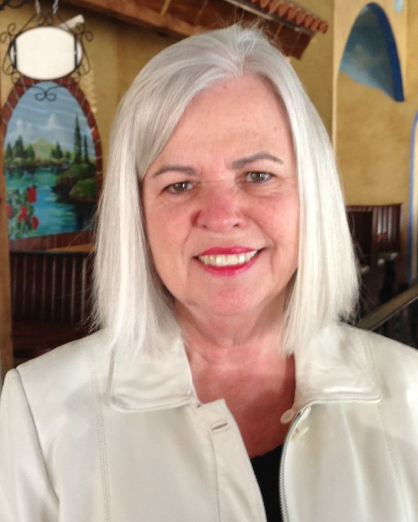 Peggy Jean Simmons Profile Photo