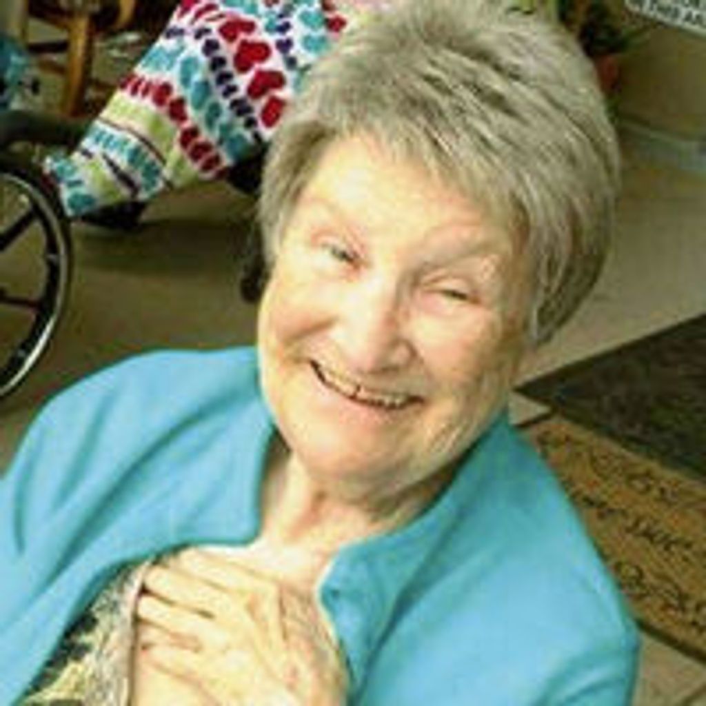 Joann G. Newton