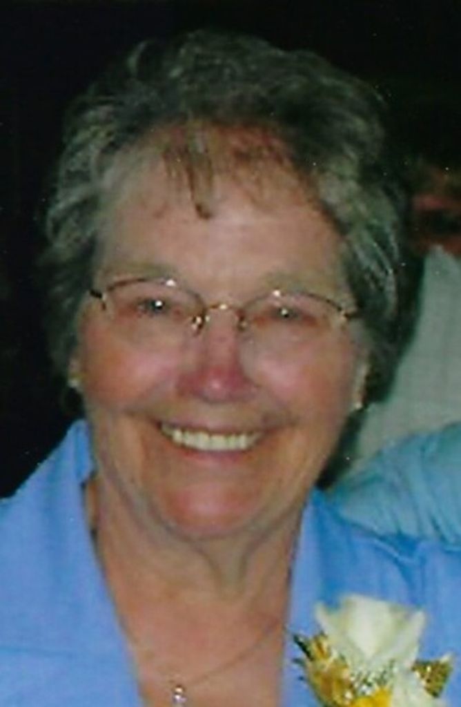 Patricia Schoenherr Profile Photo