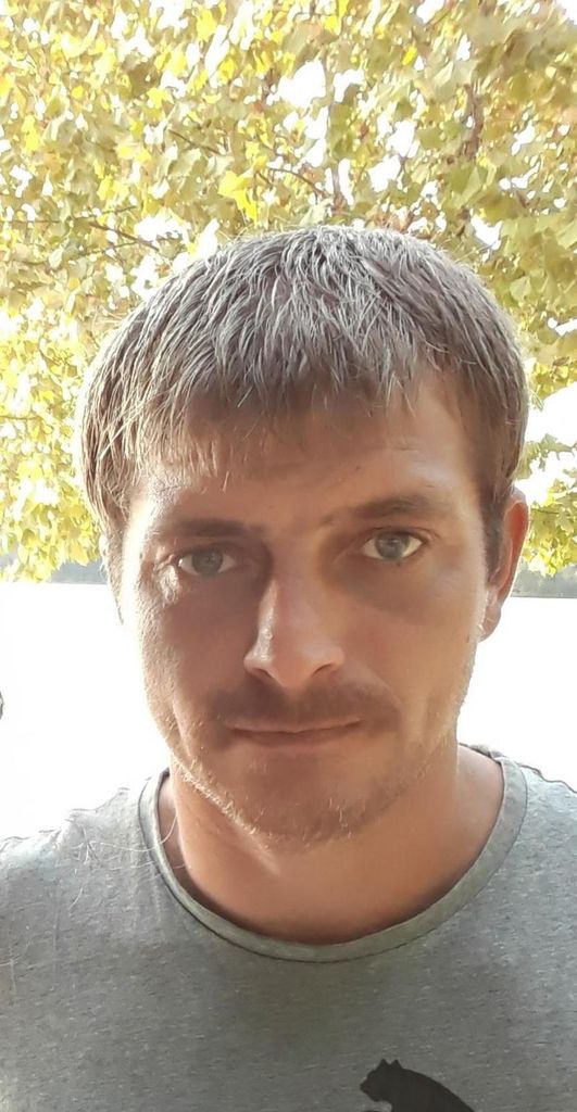 Johnathan Ray Music Profile Photo