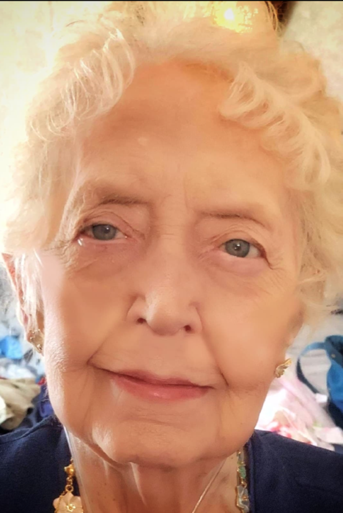 Donelda E. "Dee" Tyrpak