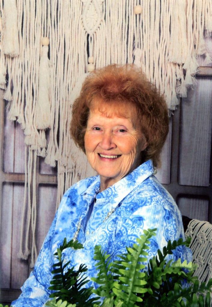 Shelby Mclaughlin Whitehead Russell Profile Photo