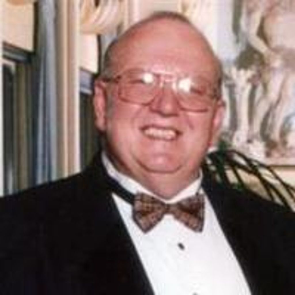 Edward Lee Church
