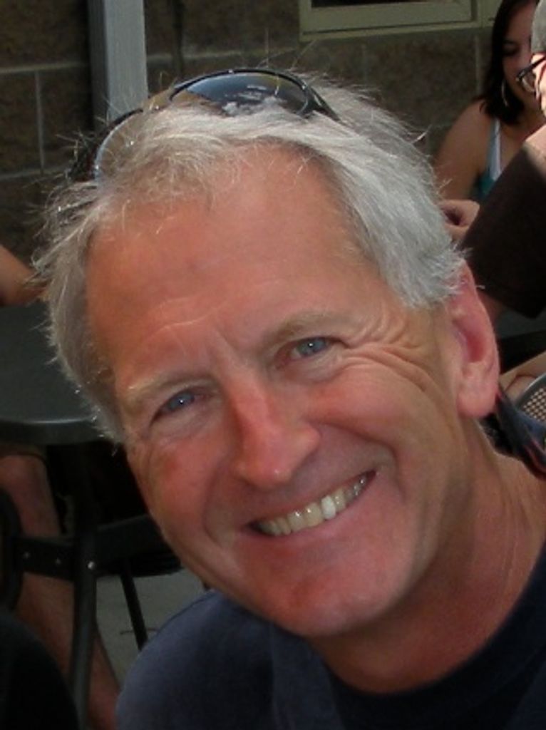 Robert Mccollum Curran
