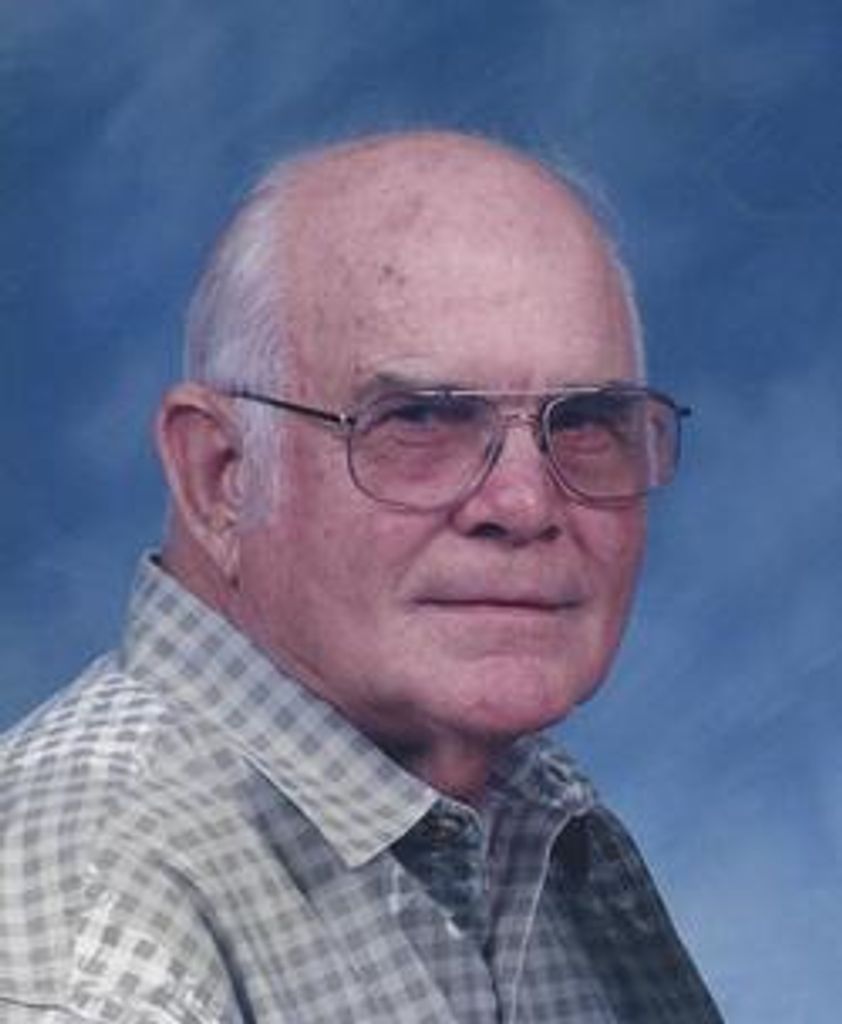 Donald Ray Mayden Profile Photo