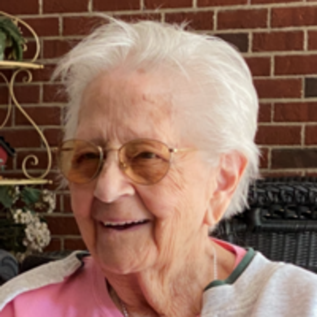 Anna Helen Fields Morgan Profile Photo