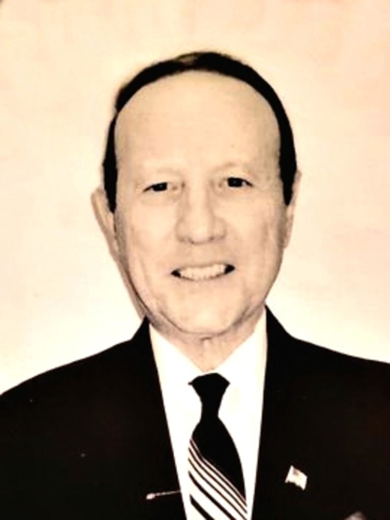 Donald "Don" A. Giordano Profile Photo