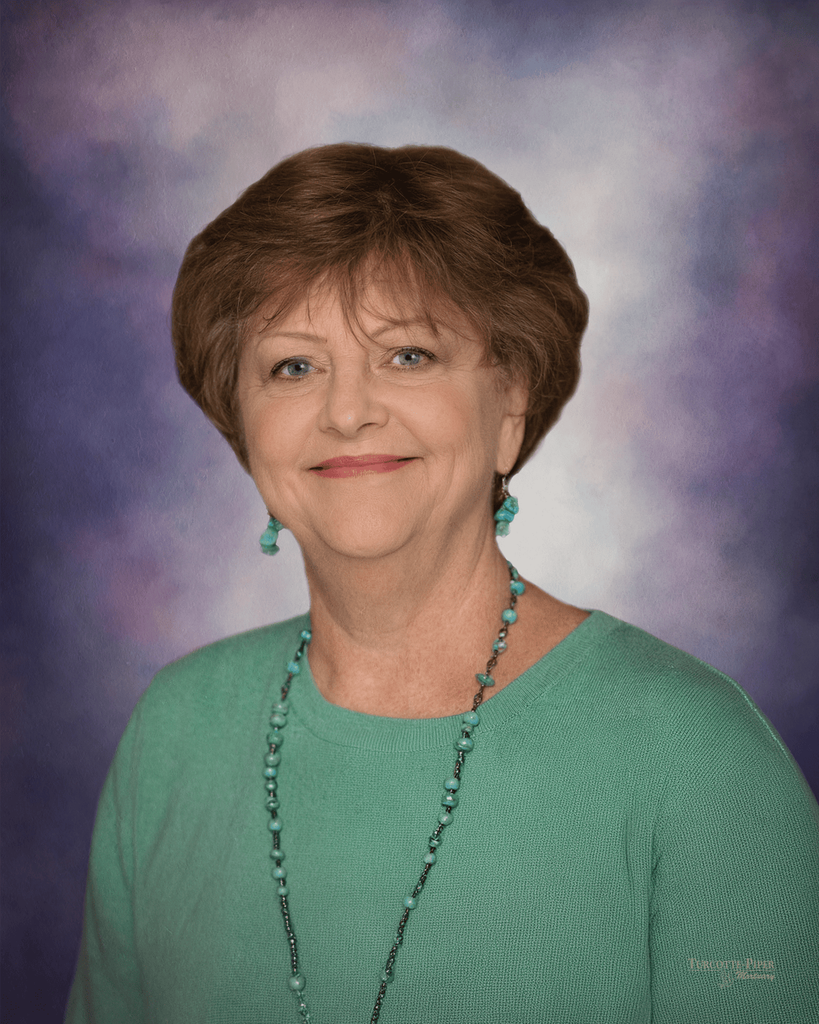 Mary Francis Huff Profile Photo