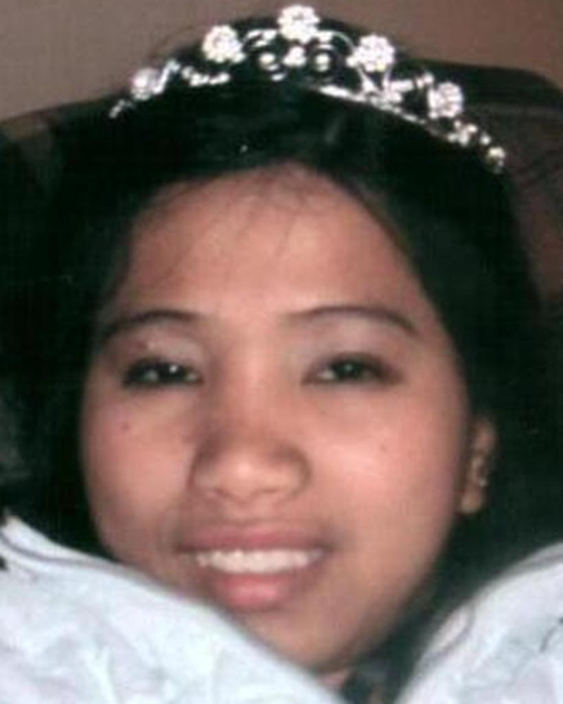 Mary Rose Simbulan Kidd Profile Photo