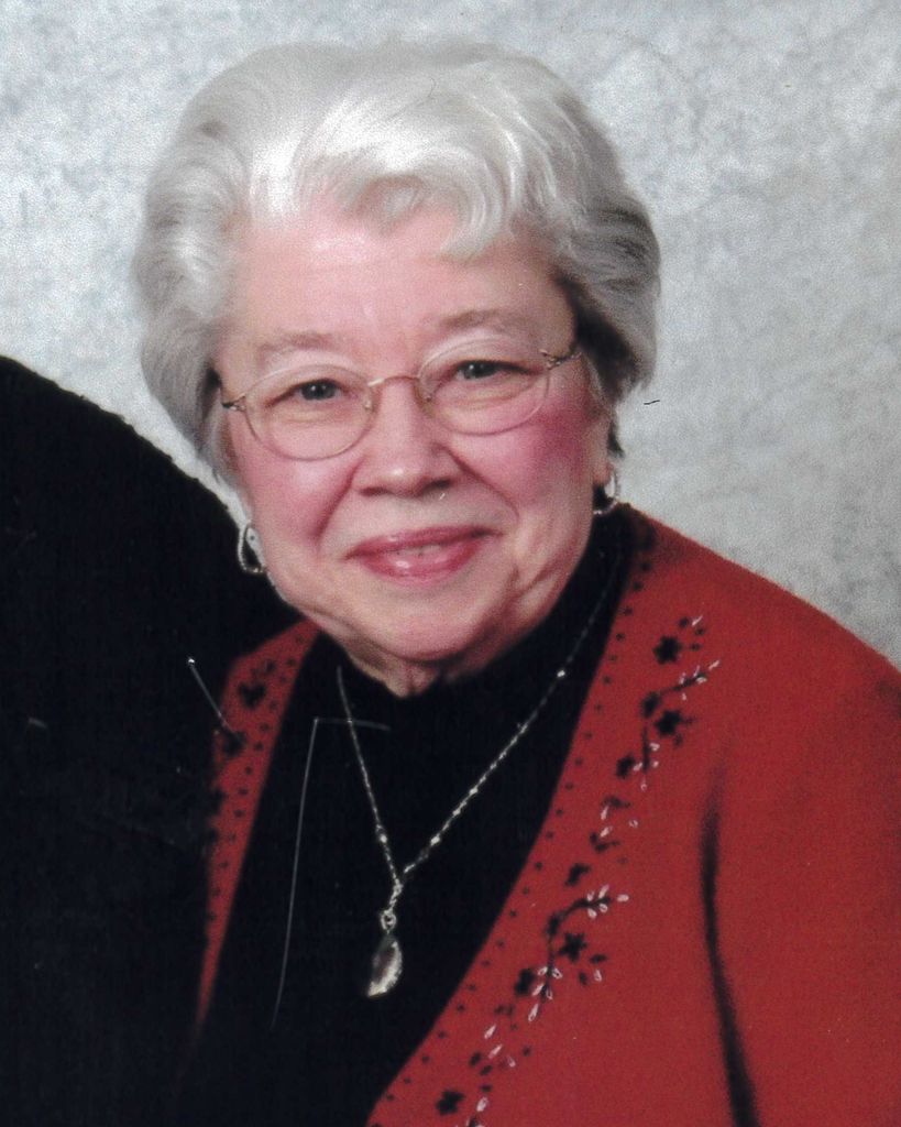 Beulah "Lou" Lovellia Prunty Profile Photo