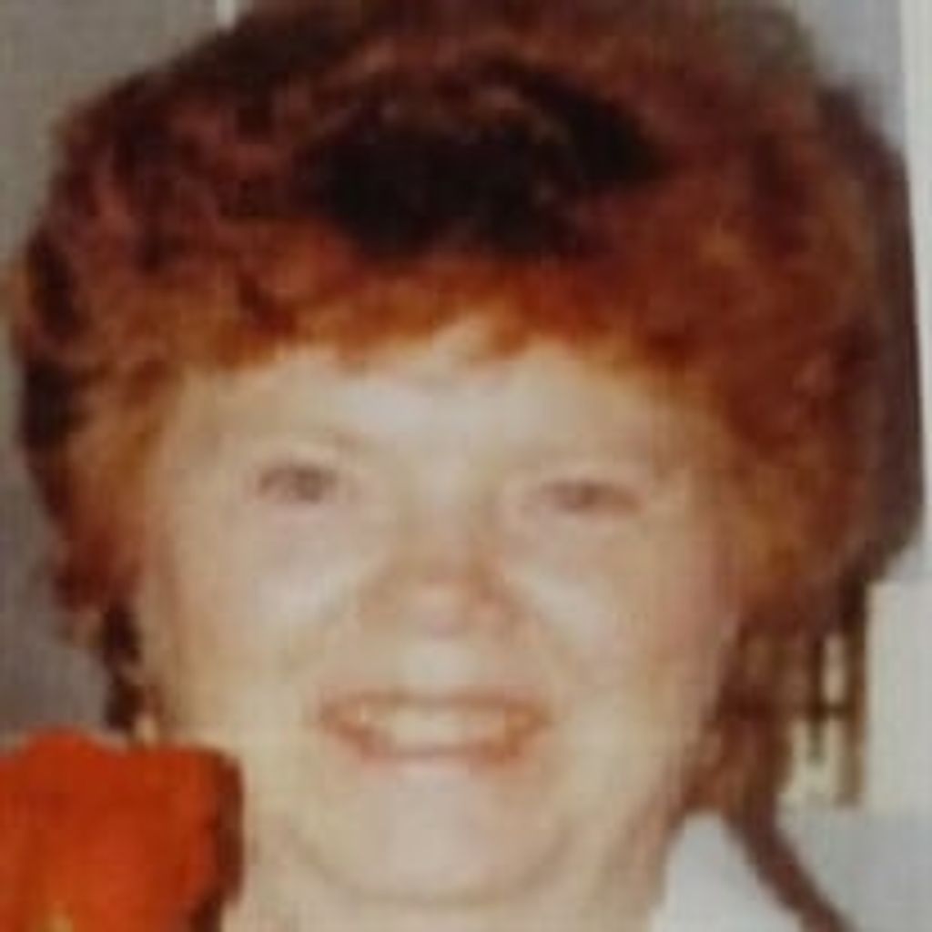 Mary Jane Murray