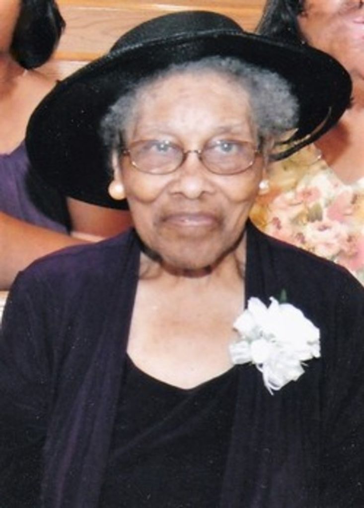 Doris Harris Profile Photo