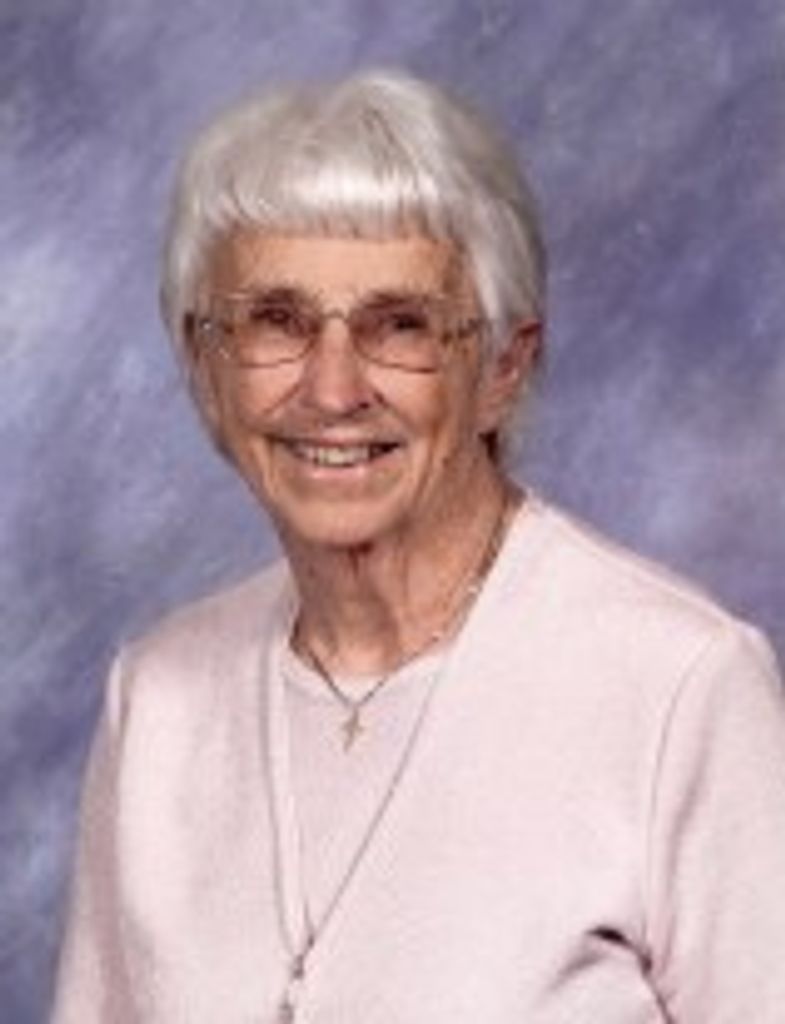 Alda M. (Fretz) Hendricks Profile Photo