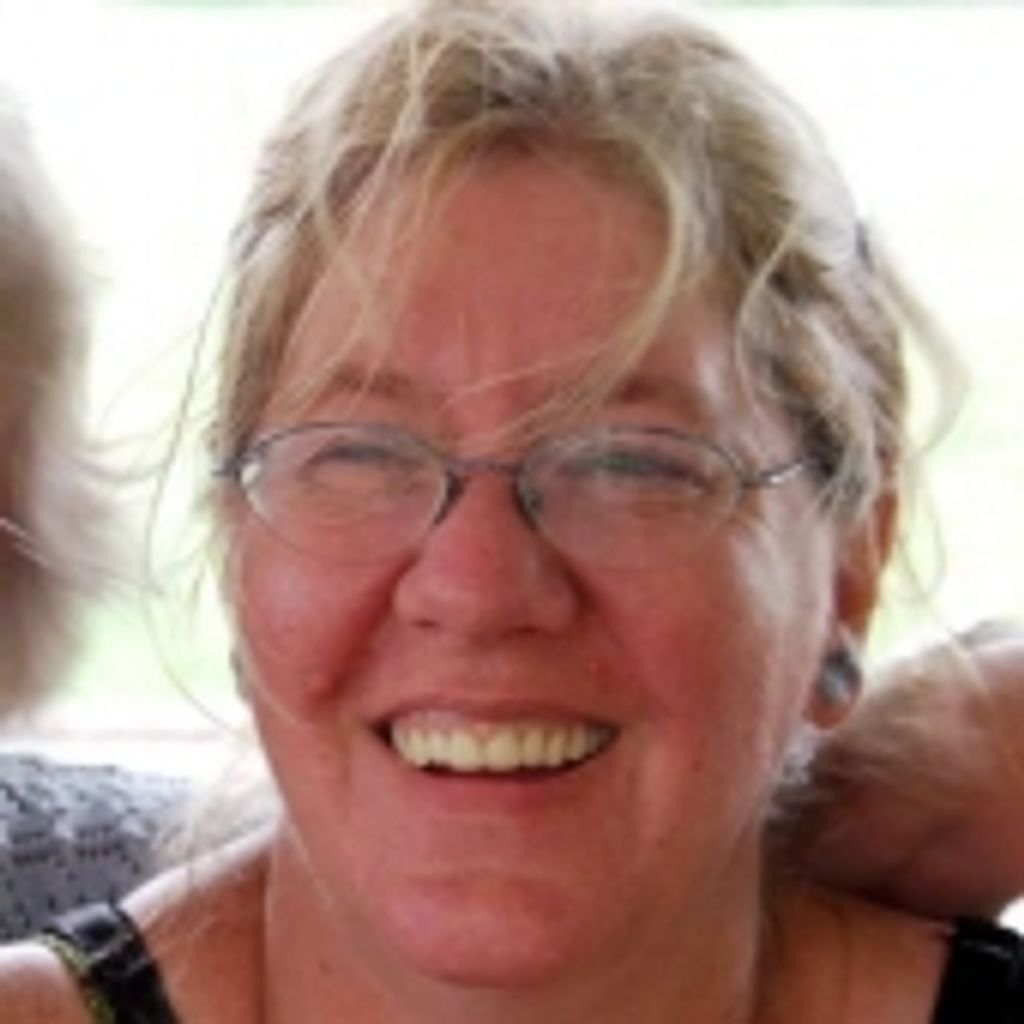 Connie F. Spencer Profile Photo