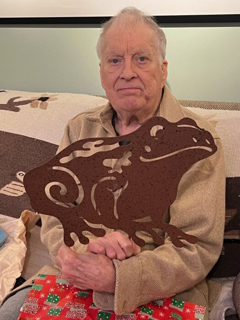 Kenneth W. Kaiser Profile Photo