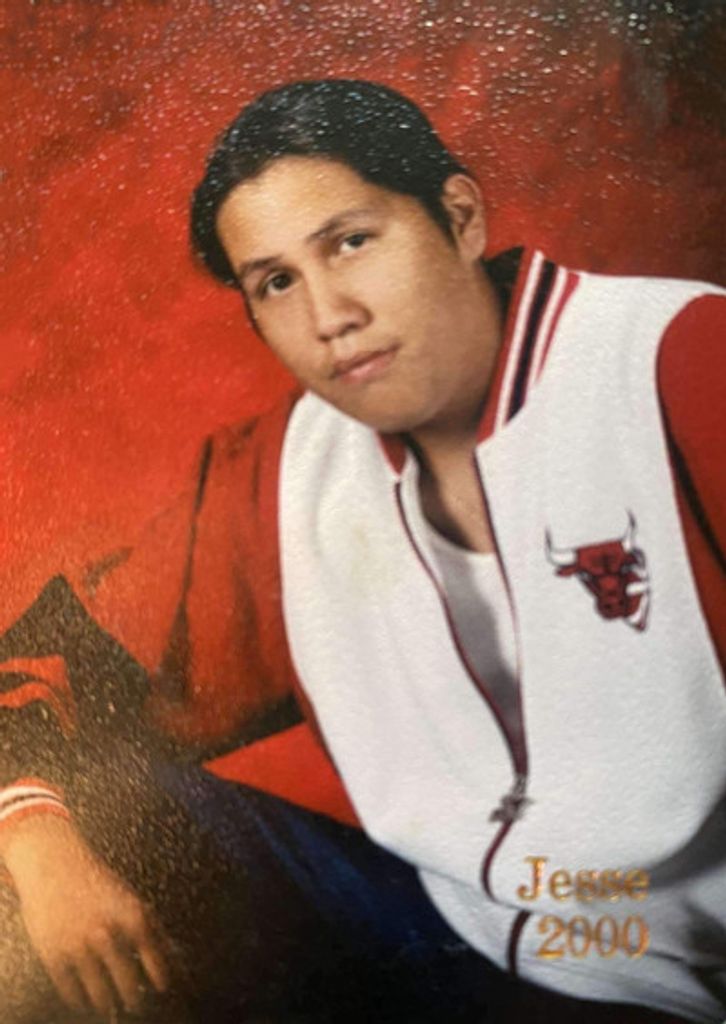 Jesse Whiteeagle Profile Photo