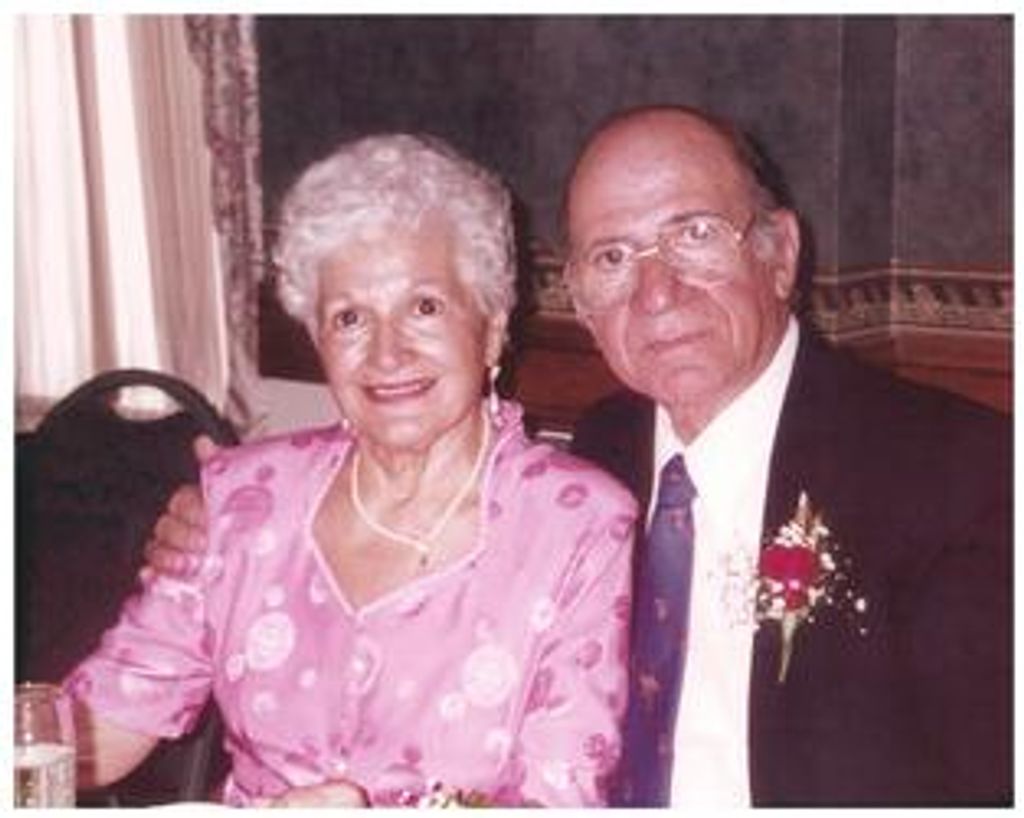Lucille Licata Profile Photo