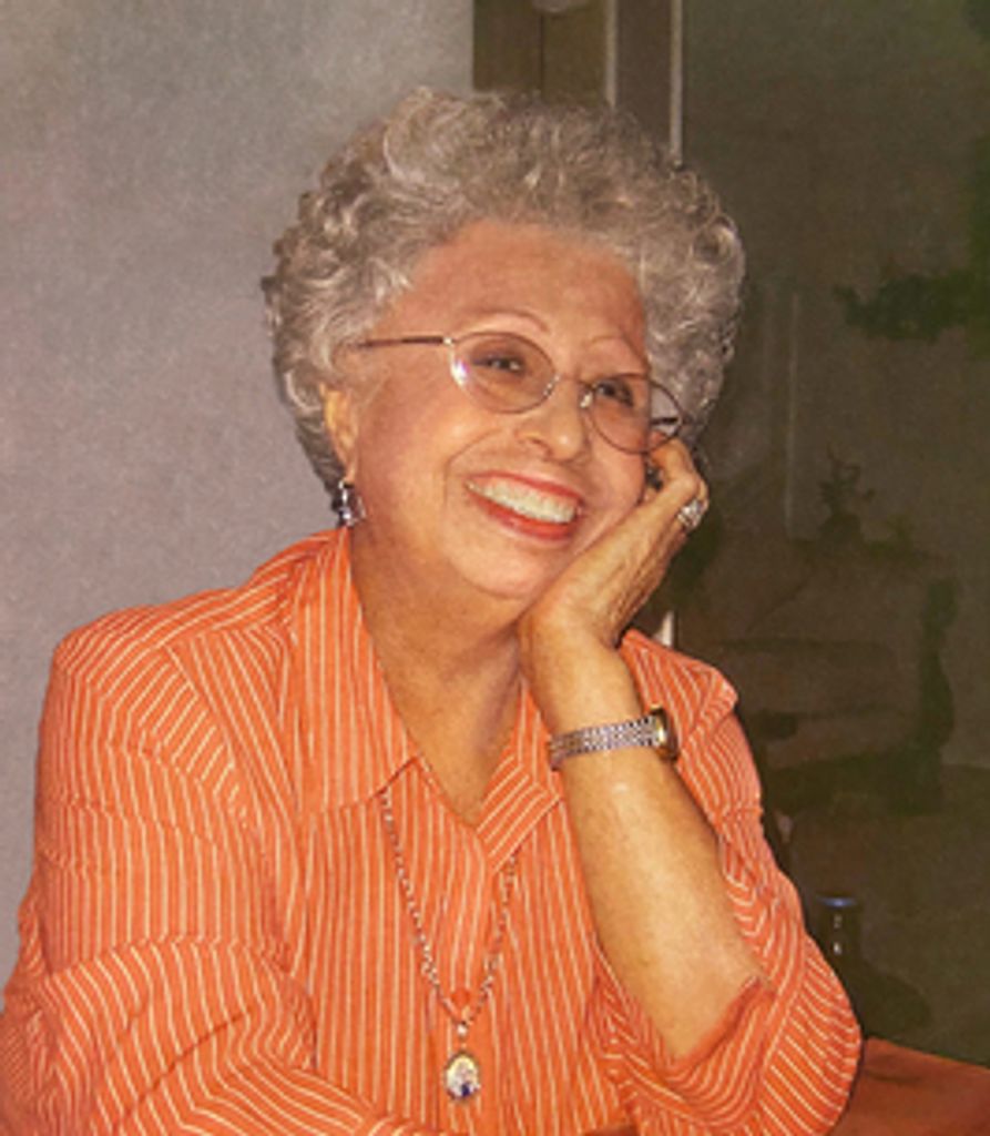 Herlinda "Linda" Garza
