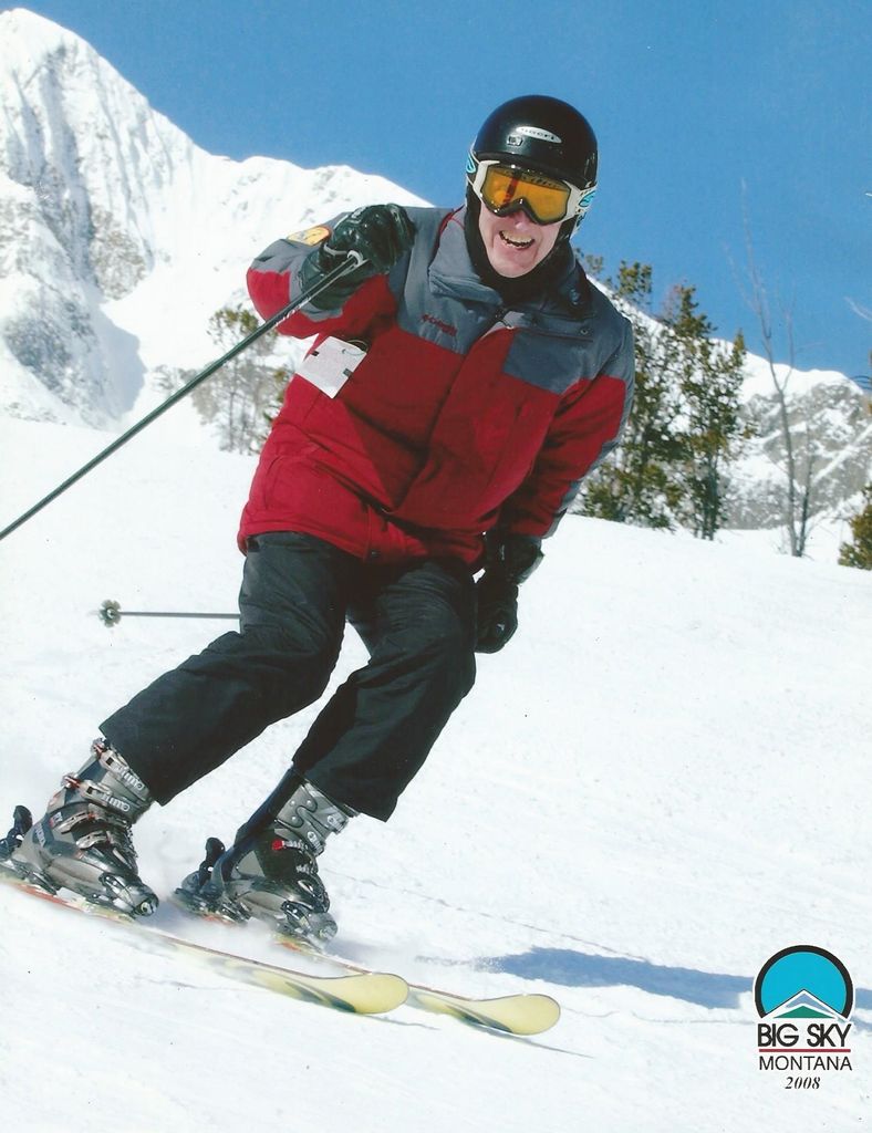 Karlton "Karl" A. De Foe