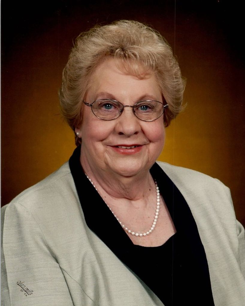 Marian M. Wadzinski