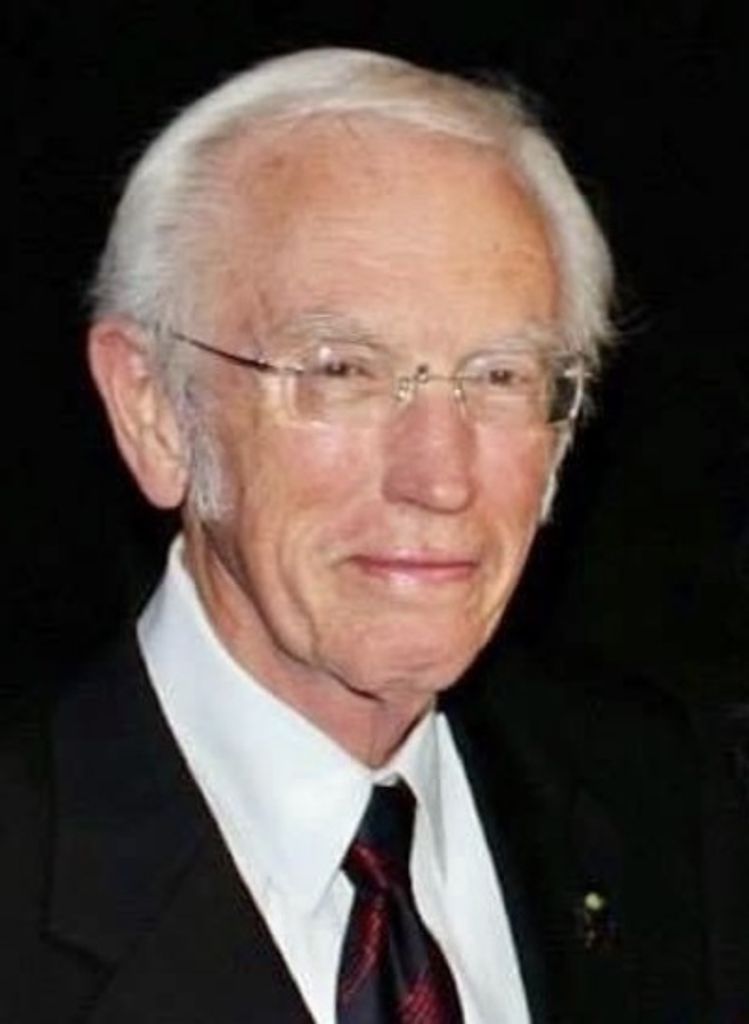 William Briggs Hopson Jr. Profile Photo