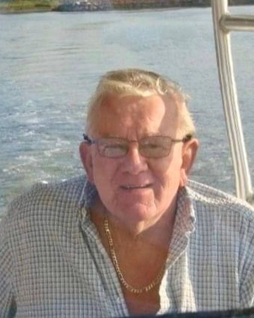 Joseph S. Pettit Profile Photo