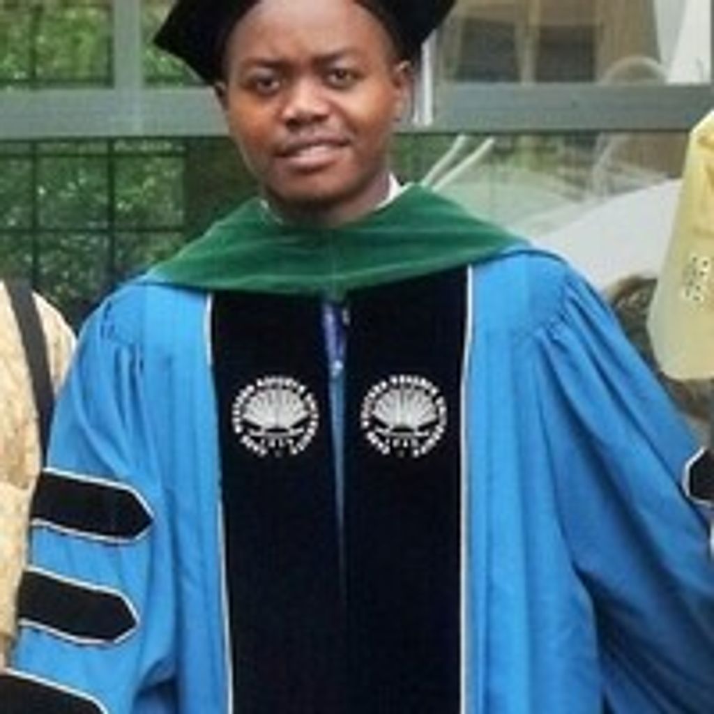 Dr Opeoluwa Eleyinafe Profile Photo
