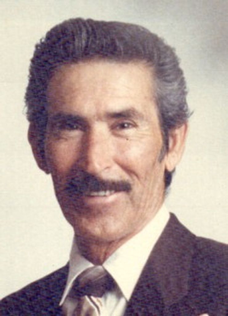 Jose Oziel Chapa
