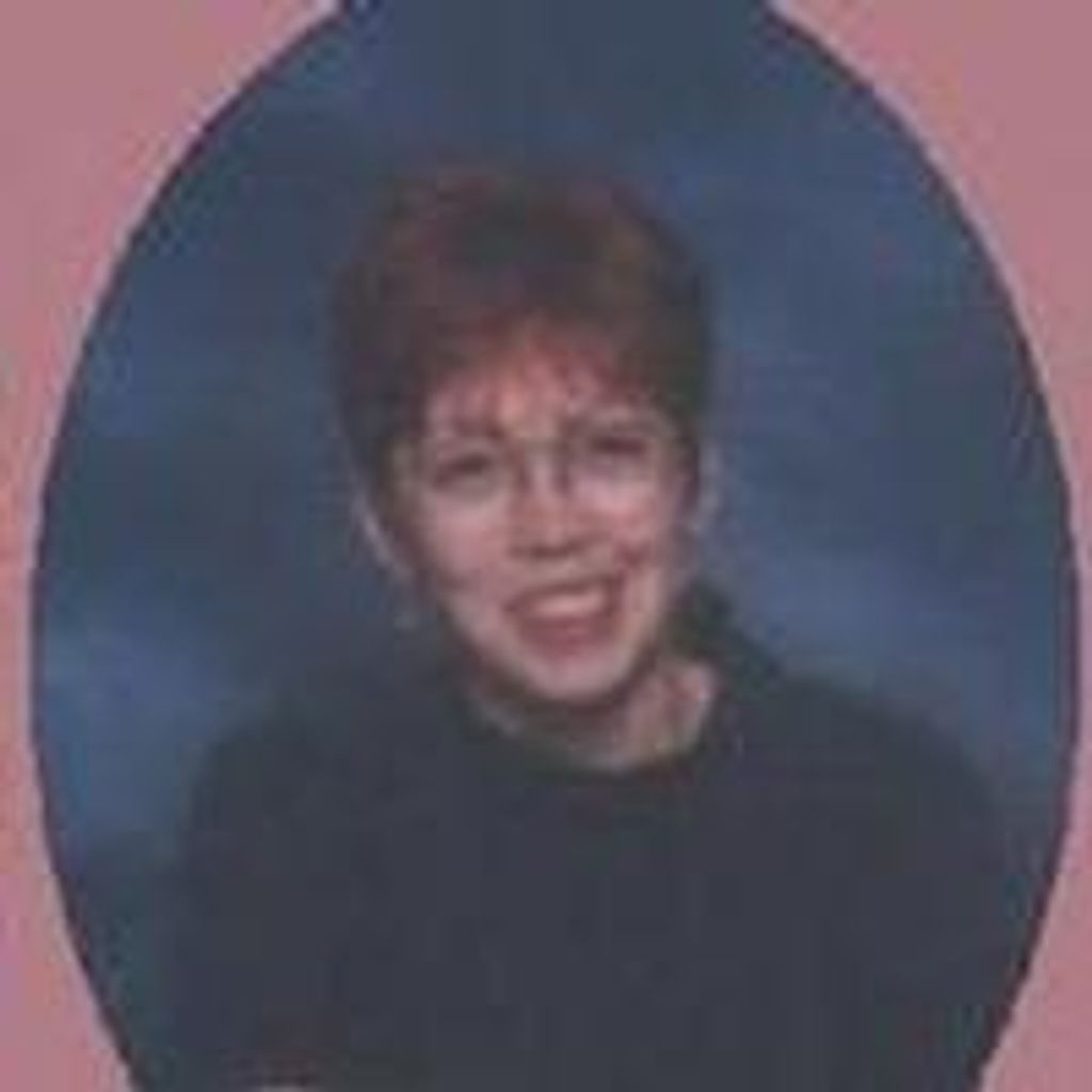 Margaret Lillard