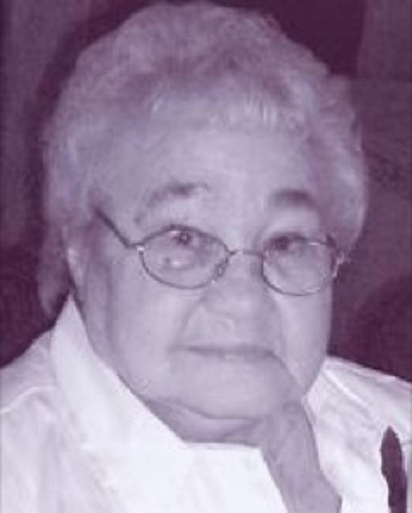 Freda Inez Lunsford