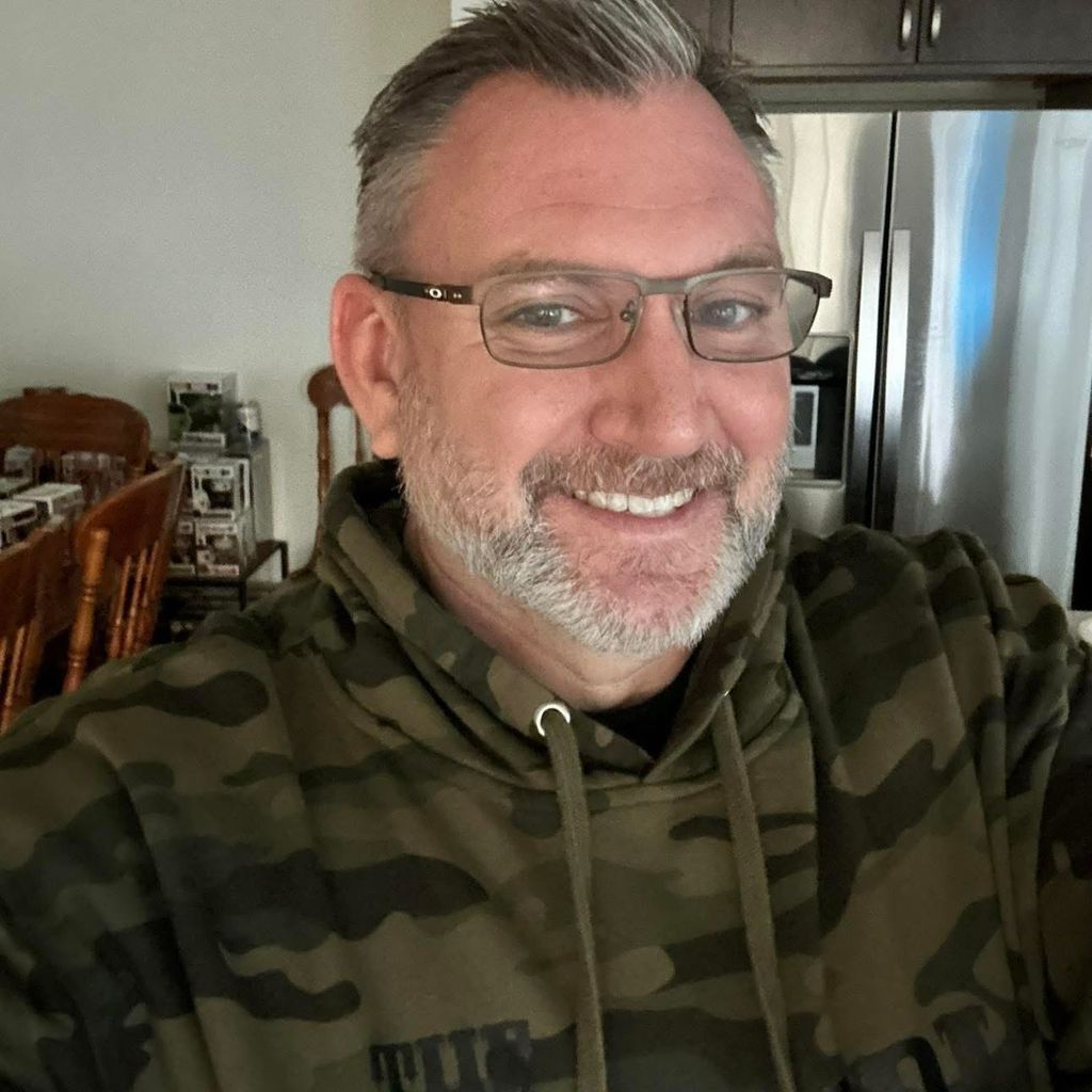 Timothy W. Fogt Profile Photo