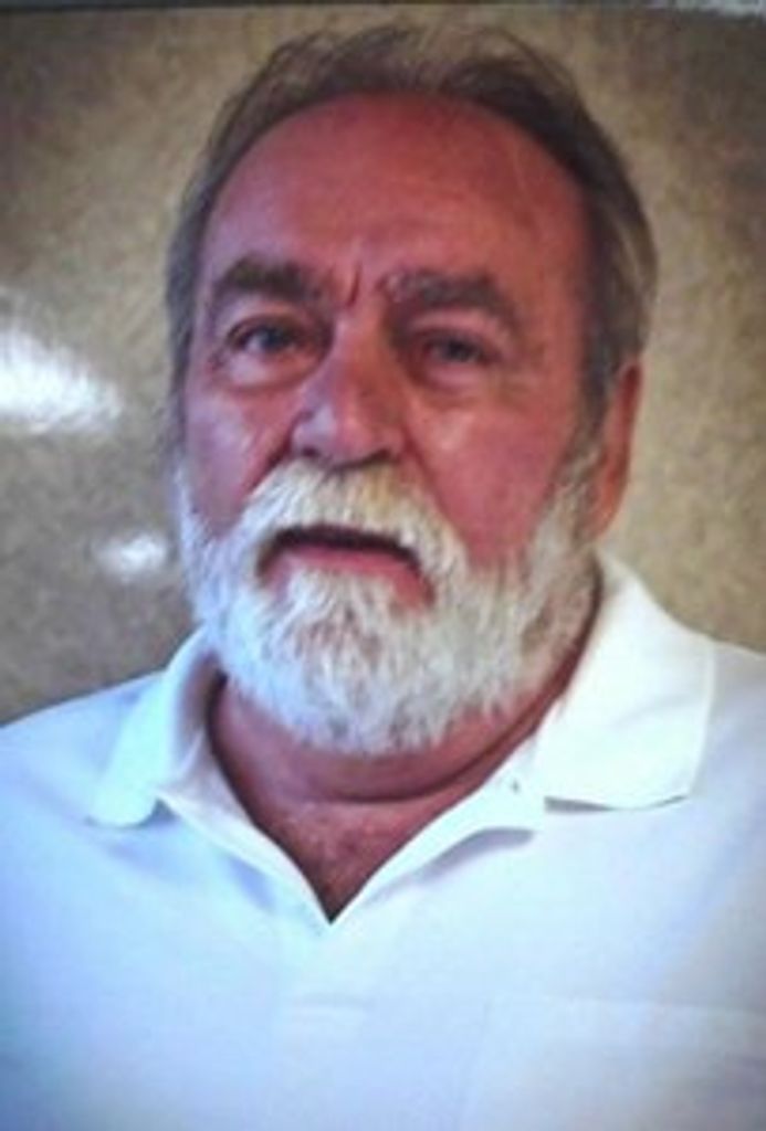 Terry Lee Lehman Profile Photo