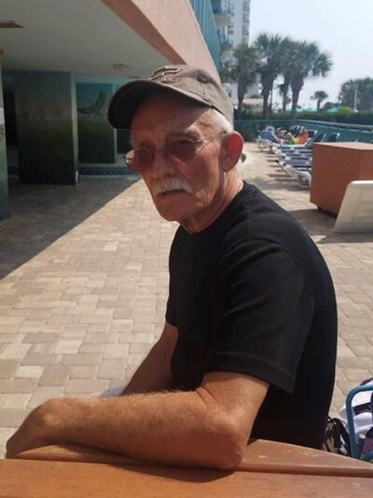 Jerry Wayne Kendrick