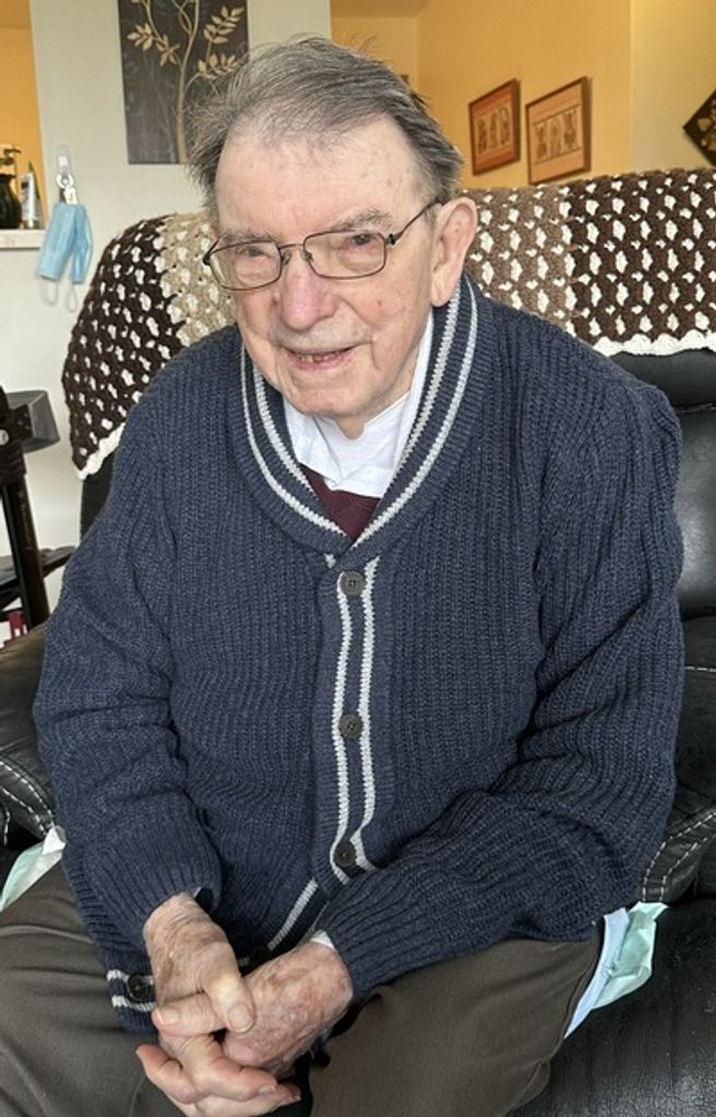 Bohdan "Bob" Balacky Profile Photo