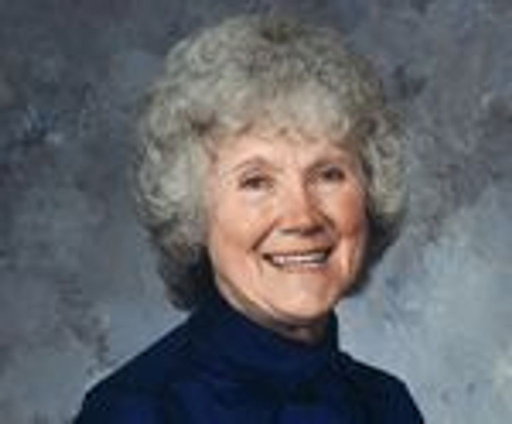 Evelyn F. Sittner