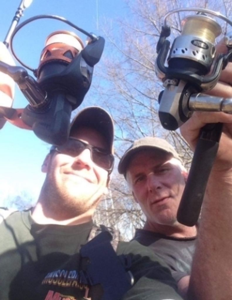 Jeffery Bolivar Profile Photo