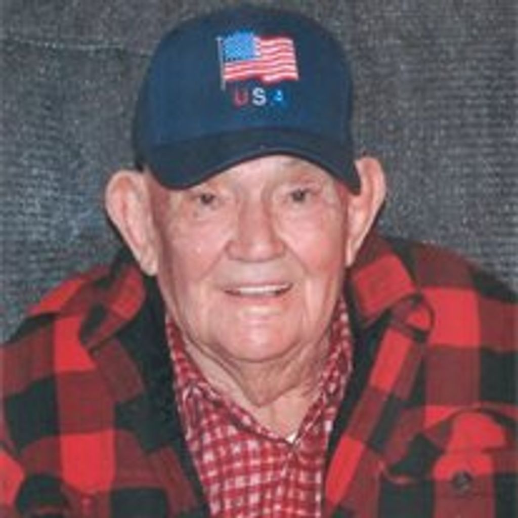 George M. Jones