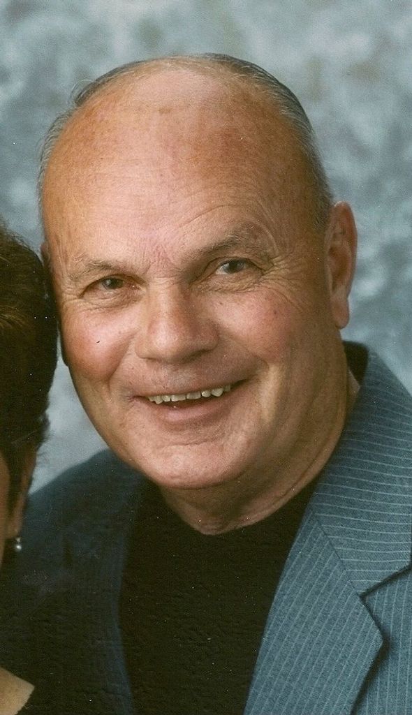 Franklin Ray Ford