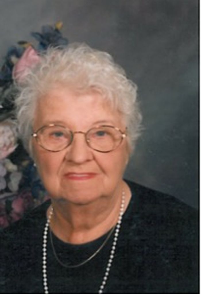Ethel Prather