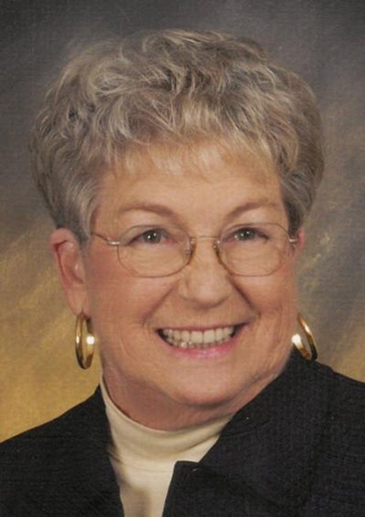 Darlene (Belew) Smith Profile Photo