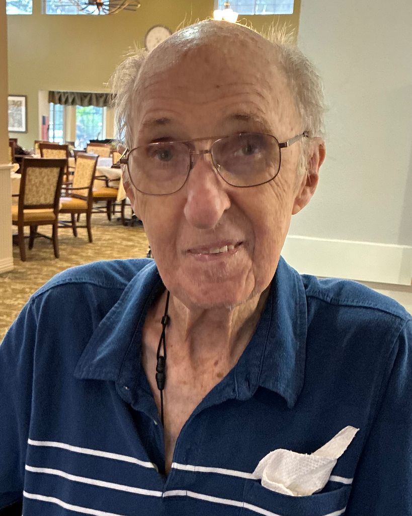 Max L. Wuesthoff Profile Photo
