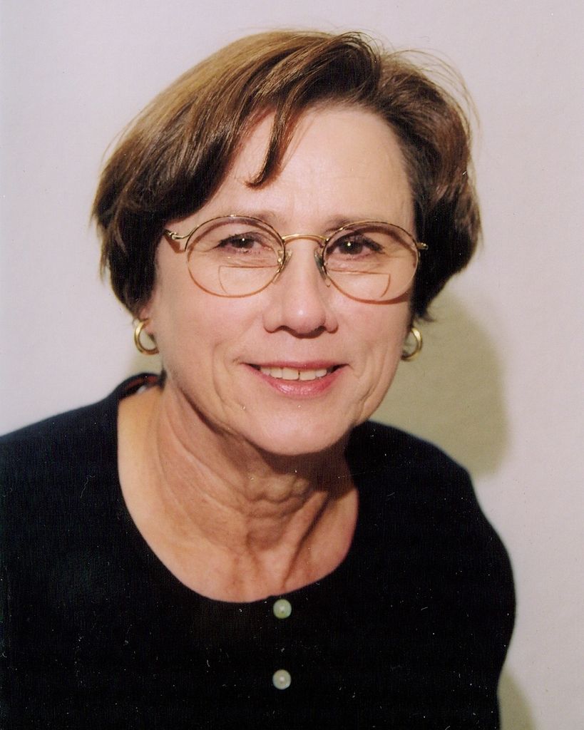 Glenda Sue Webster Profile Photo