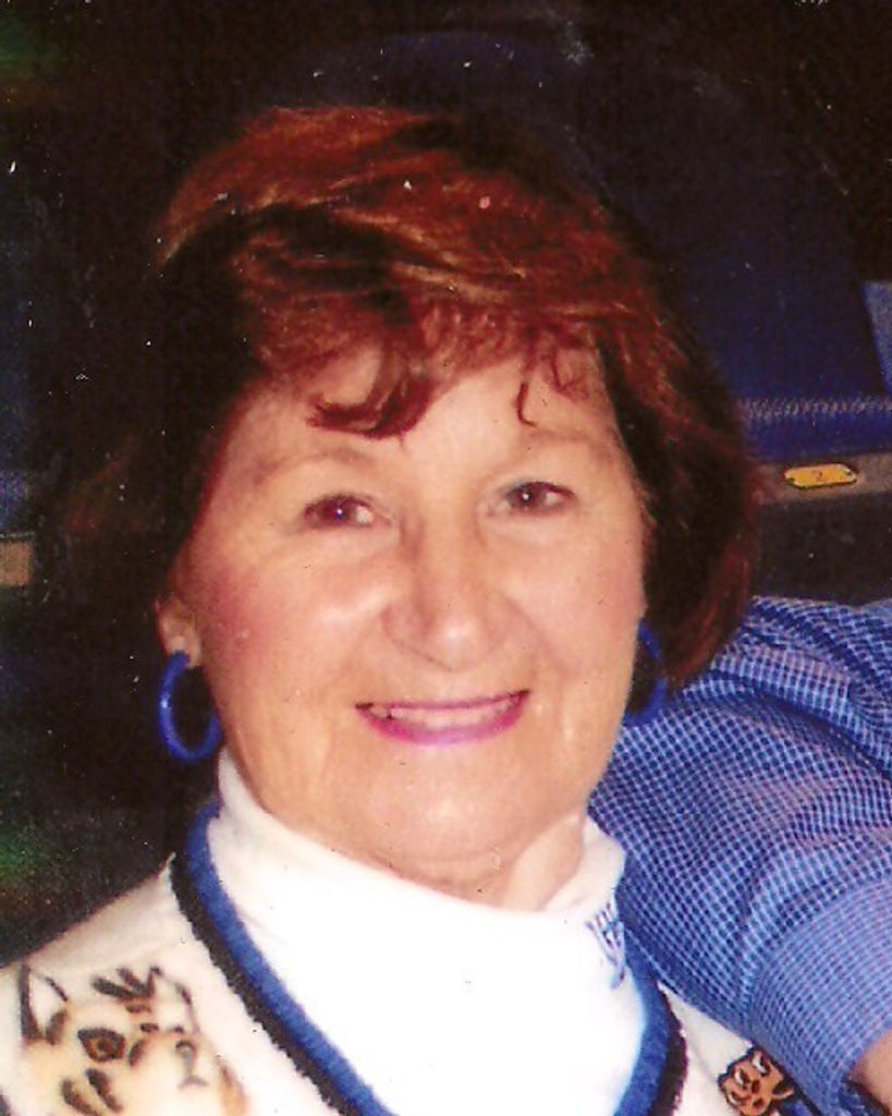 Adell Brown Profile Photo