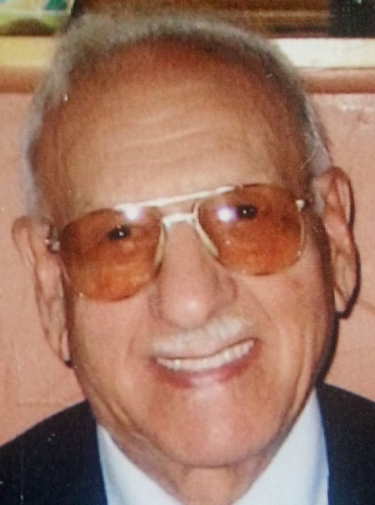 Russell Jack Corsello Profile Photo