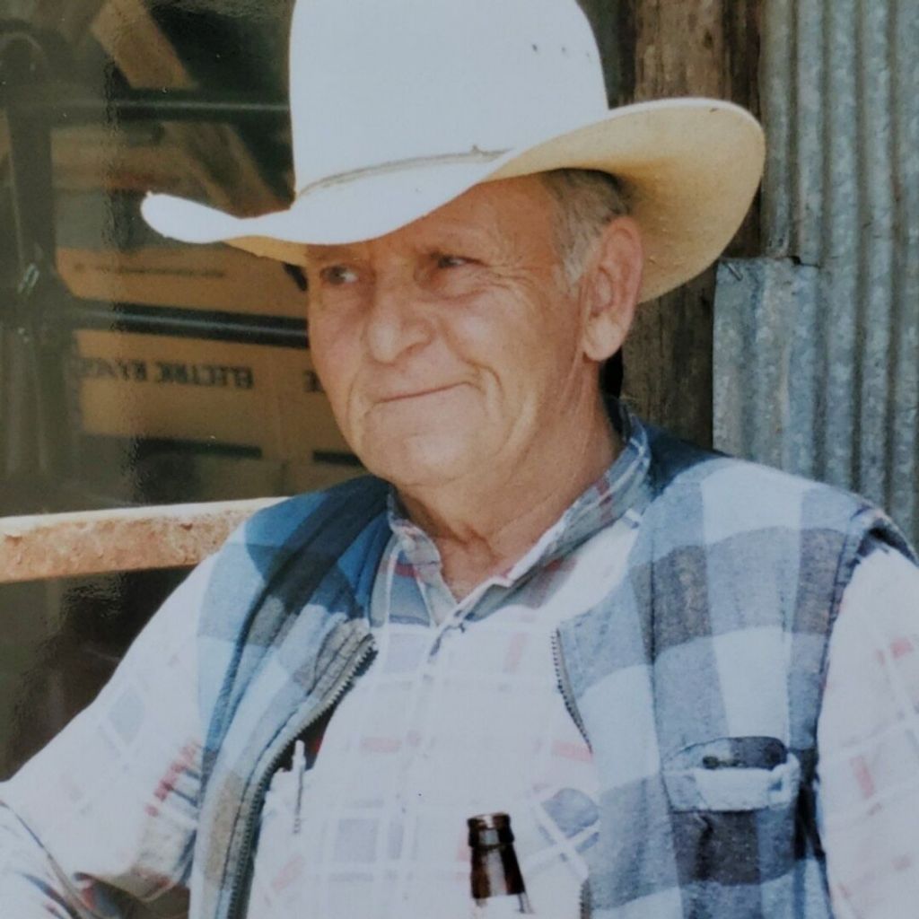 Earle “Tuff” Crichton Profile Photo