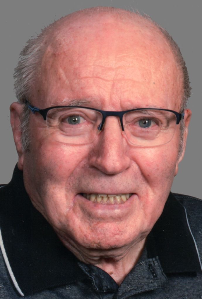 Ralph Ziegelman