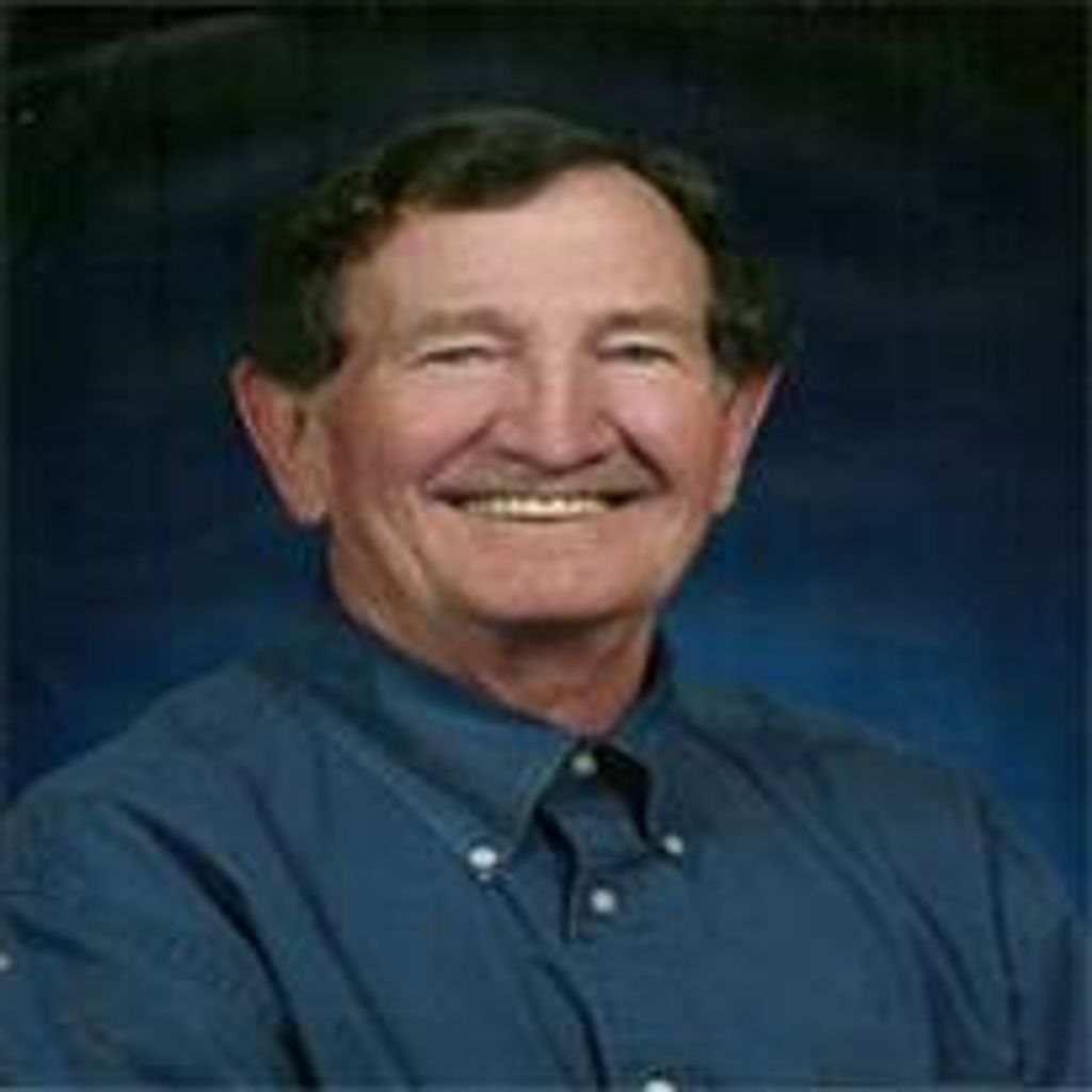 James Franklin Young Profile Photo