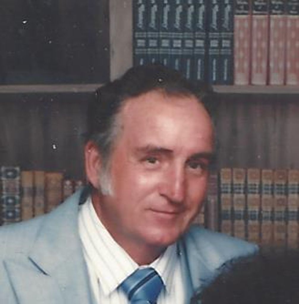 Capt. Durwood E. Lindsey