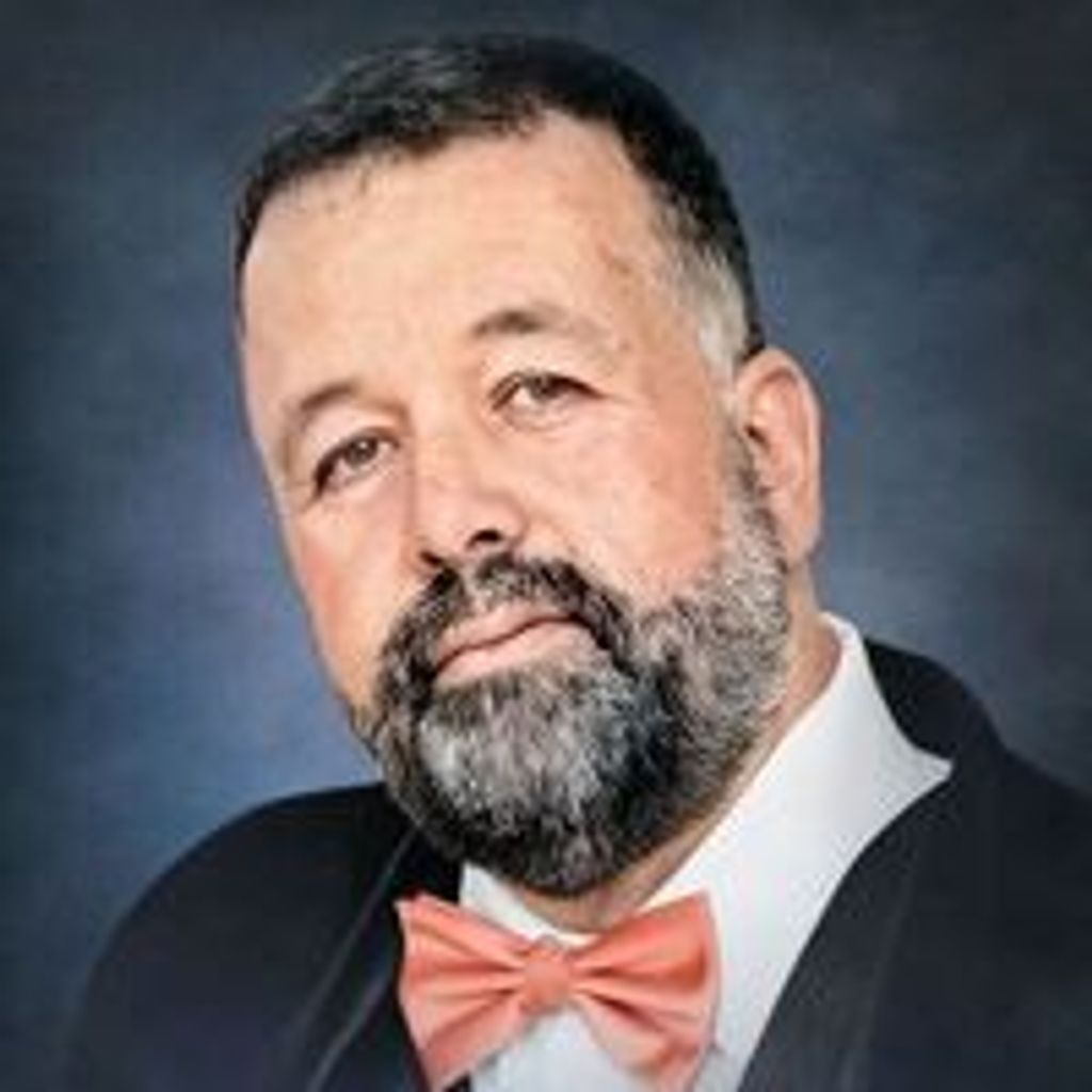 Juan Alberto Marquez Gonzalez Profile Photo
