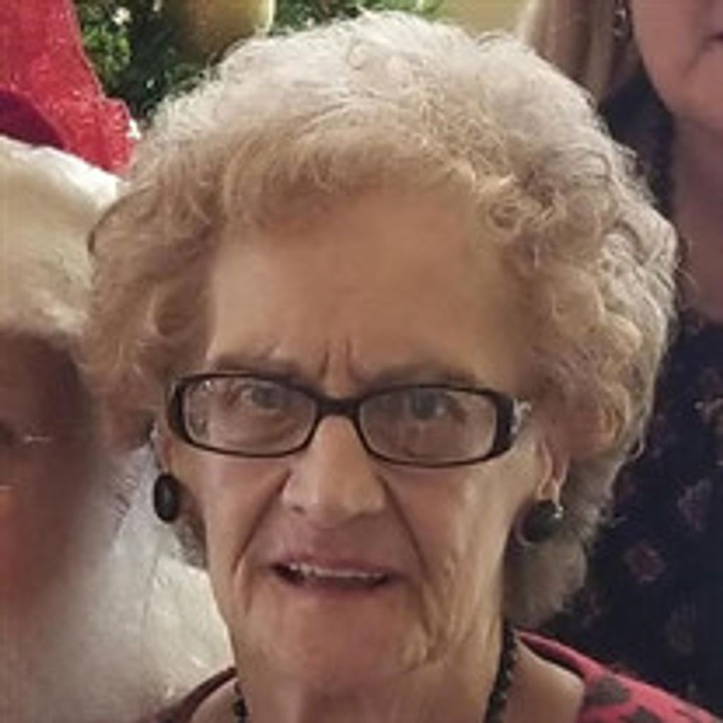 Margaret June  Farley